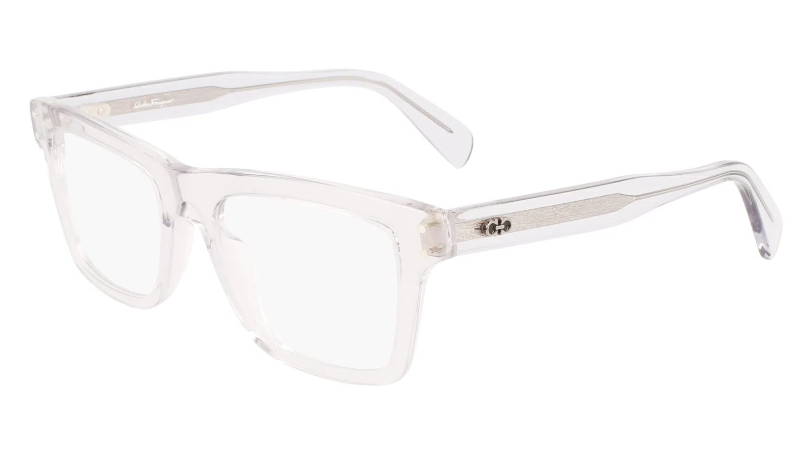 Salvatore Ferragamo SF2923 Eyeglasses - view 3